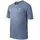 Dare 2b Dare2b Trackstand Ace Kurzarm-t-shirt - Mercury - 2XL