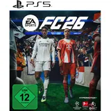 EA Sports FC 26 (PS5)