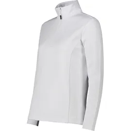 CMP Woman Sweat bianco (A001) 34