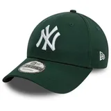 New Era Nos League Ess 9Forty Kappe grün One Size
