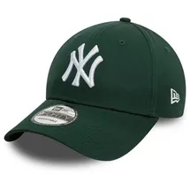 New Era Nos League Ess 9Forty Kappe grün One Size