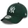 New Era Nos League Ess 9Forty Kappe grün One Size