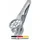 Westmark Radieschenverzierer Decoretto 18,1 cm Aluminium Edelstahl