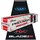 WINMAU Pro Zone Precision Dartmatte 300 x 60 cm schwarz/blau/rot