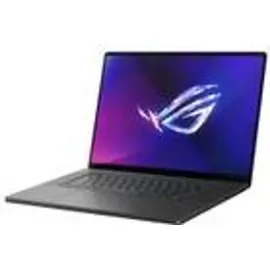 Asus ROG Zephyrus G16 16" Core Ultra 9 185H 32 GB RAM 2 TB SSD RTX 4090 Grau