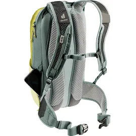 Deuter Race 12 l Sprout/Ivy