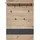 Innostyle Garderobenpaneel Memphis 80 x 118 cm Eiche