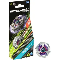 Hasbro BEY BBX BOOSTER SINGLE TOP AST F9590EU4