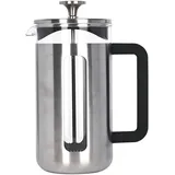 La Cafetière Pisa 8 Tassen Silber