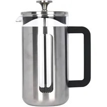 La Cafetière Pisa 8 Tassen Silber