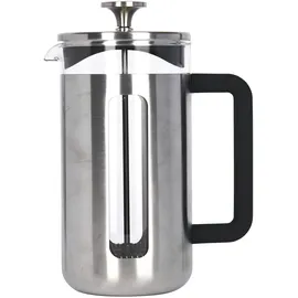La Cafetière Pisa 8 Tassen Silber