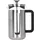 La Cafetière Pisa 8 Tassen Silber