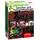 Grüner Jan Geranien- und Pelargoniendünger 2,5 kg