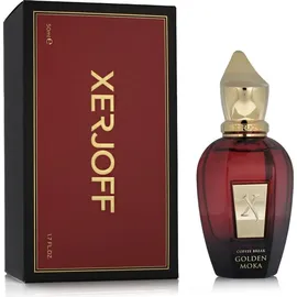 Xerjoff Golden Moka Eau de Parfum 50 ml