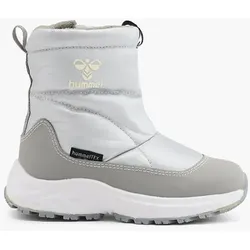 Boots - Damen, Herren - grau - 21