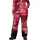 Ulla Popken Funktionshose Outdoor Rot XL