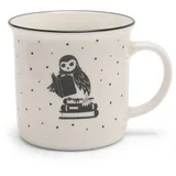 Thalia Tasse 0,3 l Grau