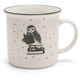 Thalia Tasse 0,3 l Grau