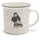 Thalia Tasse 0,3 l Grau