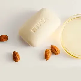 NIVEA Seife Creme soft