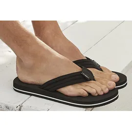 AUTHENTIC LE JOGGER schwarz 43