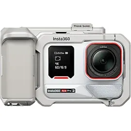 INSTA360 Ace Pro 2 Xplorer Bundle