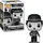 Funko Charlie Chaplin Actionfigur 9 cm