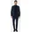 Anzug THOMAS GOODWIN Anzug Herren 88 Schlankgrößen blau 52 Polyester 43 Wolle 5 Elasthan unifarben slim fit Anzüge im Slim-Fit 10103-0-20707