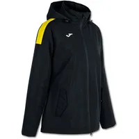 Joma Trivor Schwarz/Gelb, L