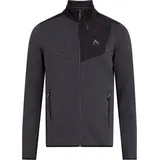 Mc Kinley McKINLEY He.-Unterjacke Thoma II M MELANGE/GREY DARK, MELANGE/GREY DARK, XXL