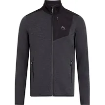 Mc Kinley McKINLEY He.-Unterjacke Thoma II M MELANGE/GREY DARK, MELANGE/GREY DARK, XXL