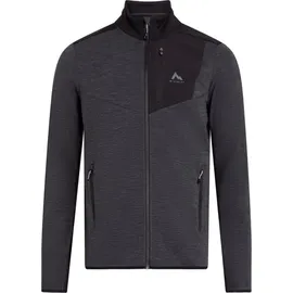 Mc Kinley McKINLEY He.-Unterjacke Thoma II M MELANGE/GREY DARK, MELANGE/GREY DARK, XXL