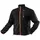 Neo Tools Polar-Fleecejacke Schwarz S