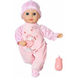 Baby Annabell Little Annabell 36cm, Spielpuppe