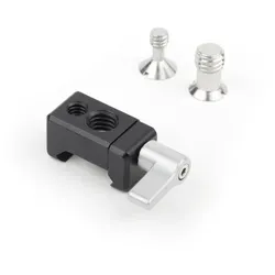 Wooden Camera NATO Lock - Clamp Only