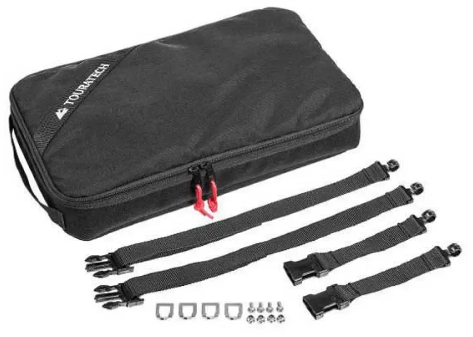Touratech Zega Pro/pro2 45l Innentasche - Black - One Size