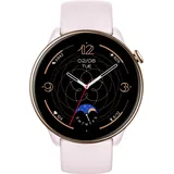 Amazfit GTR mini misty pink