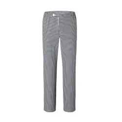 Karlowsky Basic Pepitahose BHM 1 , Größe: M