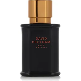 David Beckham Bold Instinct Eau de Toilette 30 ml