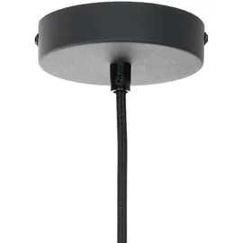 LINDBY Ilajus 1-flg. Ø62 cm Holz hell
