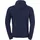 Uhlsport Essential Hoodie Kinder marine 116