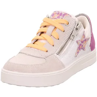 superfit Stella Sneaker, Mehrfarbig 9000, 28 EU Weit