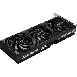 Palit GeForce RTX 5060 Ti Infinity 3 16GB Grafikkarte HDMI/DP