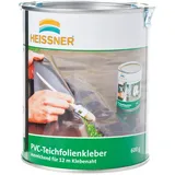 HEISSNER PVC-Folien Quellschweißmittel 600 g