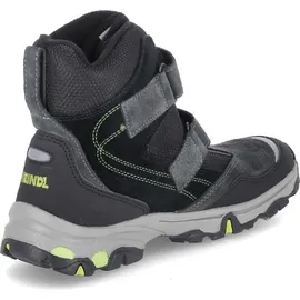 MEINDL Polar Fox grau 37