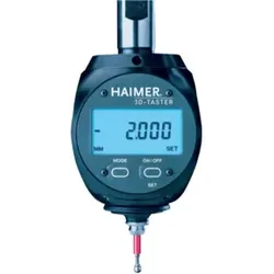 HAIMER Taster-3D digital Schaft 20mm