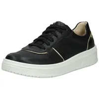 Legero Sneaker in Schwarz | Gr.: 37,5