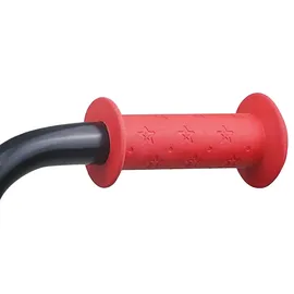 vidaXL Kinderfahrrad 12 Zoll Farbe Rot