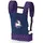 Bayer Design Puppentrage Einhorn blau