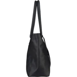 Picard Pure Shopper Leder Ocean